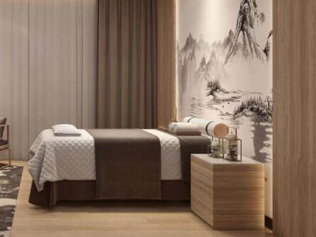 成都温江区水疗的科学奥秘：温水疗法如何重塑你的健康状态