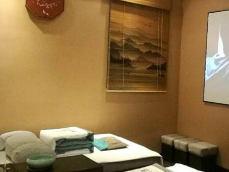 成都温江区SPA解决方案：针对久坐族的专项护理