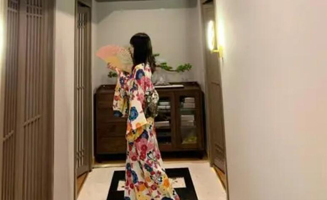 成都温江区日式SPA的极致细节：连空气都是设计好的