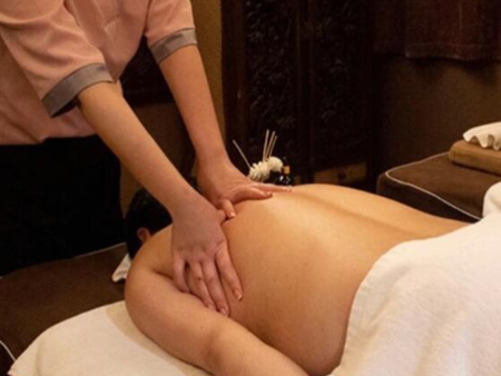 成都温江区柔式SPA到底是什么？适合怕疼星人的温柔选择