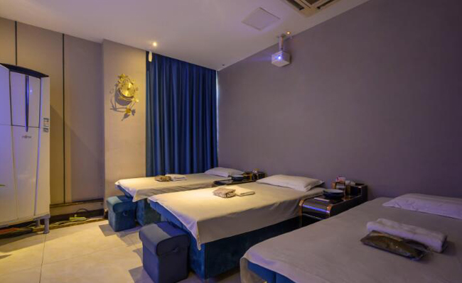 成都温江区热石按摩：冬天里的救命暖宝宝