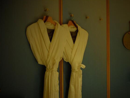 成都温江区桑拿会所｜排湿排毒·焕活身心